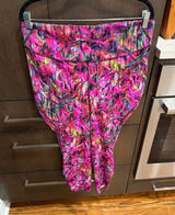 Lululemon Base Pace High-Rise 25" tights‎ in the "Hyper Flow Pink women's 16 Photo 0