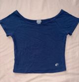 Tillys Crop Top Photo 0