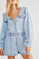 Something Sweet Romper Photo 0