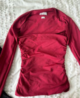 Aritzia Flourish Top Photo 0