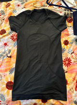 Lululemon Swiftly Short Sleeve Photo 0