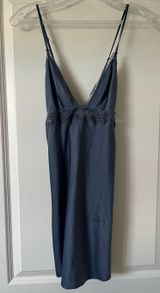 Victorias Secret Slip Dress Photo 0
