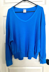 Long Sleeve Top Photo 0