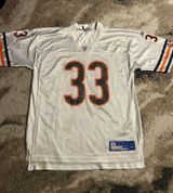 Nike Chicago Bears Jersey - Charles “Peanut” Tillman #33 Photo 0