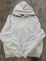 Garage Hoodie  Photo 0
