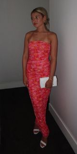 Beginning Boutique Dress Photo 0