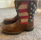 Durango Cowboy Boots Photo 0