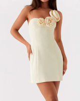 Peppermayo Sweetpea Mini Dress Photo 0
