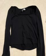 H&M Top Photo 0
