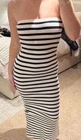 Dress White Photo 0