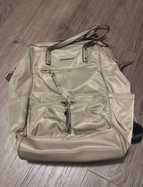 Tutilo backpack Gold Photo 0