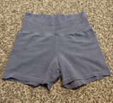 Brandy Melville Blue shorts Photo 0