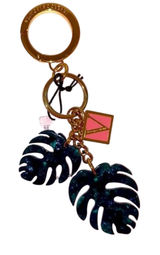Victoria’s Secret Limited Edition Palm leaf keychain 🌴 Photo 0