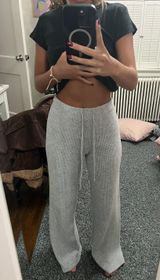 Knit Pants Photo 0