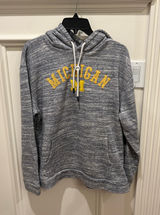Champion University of Michigan hoodie Photo 0