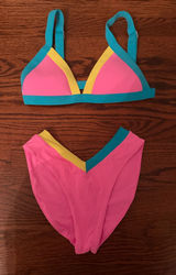 One one swim! Photo 0