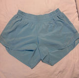 Lululemon Low-Rise 4" Hotty Hot Photo 0