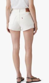 Levi's Women's 501 Original Shorts Sz 28 Photo 0
