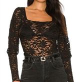 free people long distance layering top Photo 0