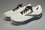 Brooks Adrenaline GTS 24 Women’s Running Shoes Mercury/Ebony/Copper Size 11.5B Photo 0