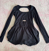 Free People Righteous Runsie Photo 0