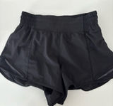 Hotty Hot Lululemon 2.5" Black Photo 0