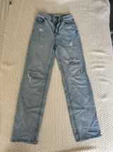 PacSun Jeans Boyfriend 90s Photo 0