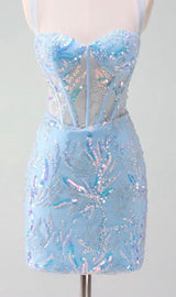 Homecoming Dress Photo 0