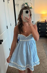 Cocolillys Blue Photo 0