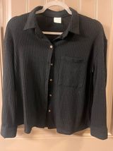 waffle cardigan  Photo 0