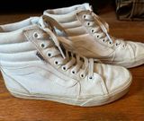 Vans High-Top Sneakers Photo 0