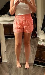 ALL 3 pairs of Free People shorts Photo 0