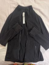 Lululemon Define Black Jacket Photo 0
