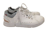 On Running‎ The Roger Advantage Womens White Rose Sneakers 3WD10652349 US 8 Photo 0