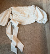 Revolve x house of Harlow top Photo 0