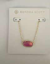 Kendra Scott Necklace Photo 0