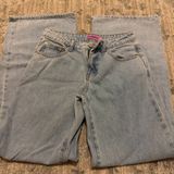 Edikted Jeans Low-Rise Baggy Photo 0