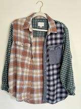 American Eagle Outfitters Flannel Photo 0