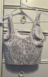 Align Tank, Size 4 Photo 0