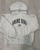 ANINE BING Sweatshirt Photo 0