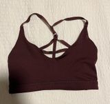 Nike Sports Bra Dri-Fit Photo 0