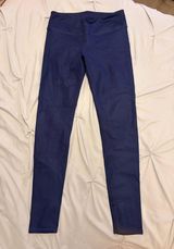 Alo Yoga Leggings High-Waisted Photo 0