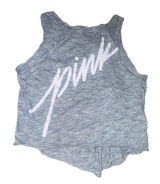 Victoria's Secret PINK Sleeveless Top Photo 0