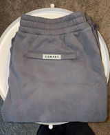 Comfort sweatpants Photo 0