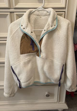 Sherpa White Photo 0