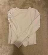 Contour Long Sleeve top by Pacsun Photo 0