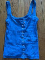 Free People Tank Top Photo 0