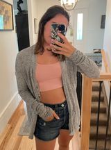 American Eagle Cardigan Photo 0