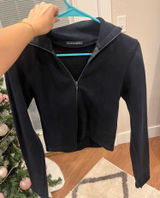 Navy Sweater Photo 0