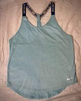 Workout Tank Photo 0